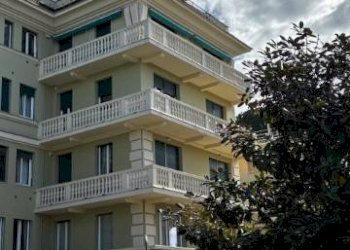 Facciata - Appartamento via della Sirena, 7, Genova (zona Albaro) - foto 1
