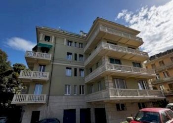 Facciata - Appartamento via della Sirena, 7, Genova (zona Albaro) - foto 3