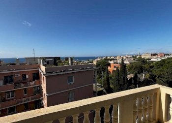 Vista - Appartamento via della Sirena, 7, Genova (zona Albaro) - foto 5