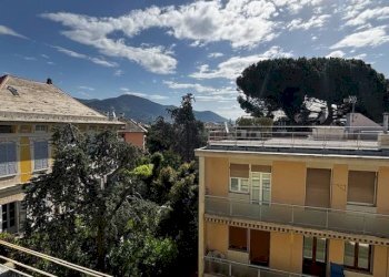 Vista - Appartamento via della Sirena, 7, Genova (zona Albaro) - foto 14