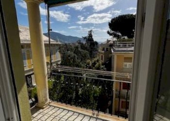 Balcone - Appartamento via della Sirena, 7, Genova (zona Albaro) - foto 18