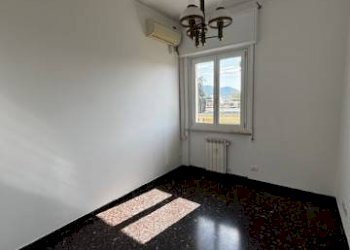 Stanza non arredata - Appartamento via della Sirena, 7, Genova (zona Albaro) - foto 19