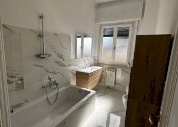 Bagno - Appartamento via della Sirena, 7, Genova (zona Albaro) - foto 20
