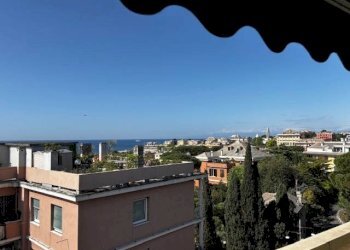 Vista - Appartamento via della Sirena, 7, Genova (zona Albaro) - foto 25