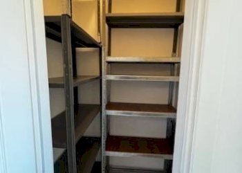 Ripostiglio - Appartamento via della Sirena, 7, Genova (zona Albaro) - foto 29