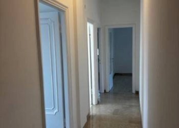 Corridoio - Appartamento via della Sirena, 7, Genova (zona Albaro) - foto 31