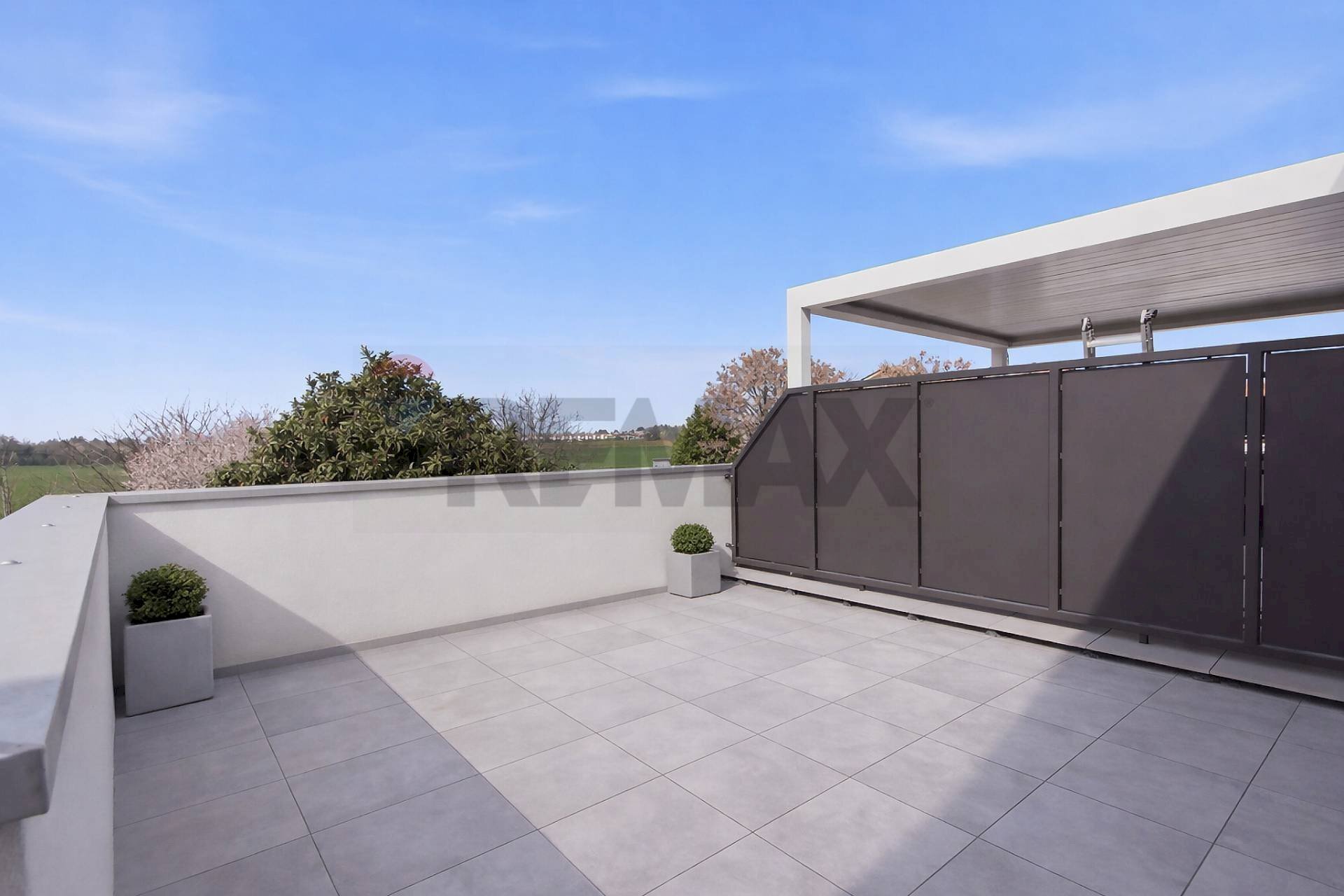 Terrazza - Attico Via Don A.Lazzati, Bernareggio - foto 3