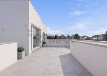 Terrazza - Attico Via Don A.Lazzati, Bernareggio - foto 2