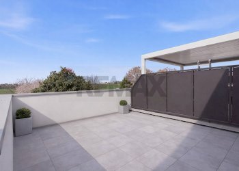 Terrazza - Attico Via Don A.Lazzati, Bernareggio - foto 3