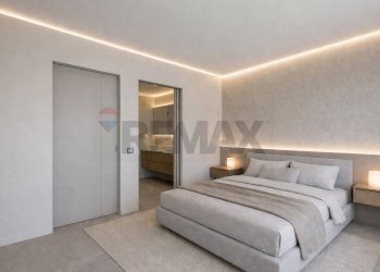 Camera / camera da letto - Attico Via Don A.Lazzati, Bernareggio - foto 9