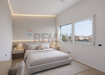 Camera / camera da letto - Attico Via Don A.Lazzati, Bernareggio - foto 10