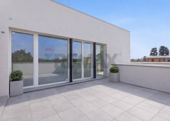 Terrazza - Attico Via Don A.Lazzati, Bernareggio - foto 11