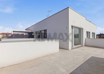 Terrazza - Attico Via Don A.Lazzati, Bernareggio - foto 12