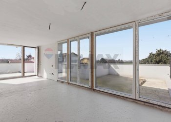 Stanza vuota - Attico Via Don A.Lazzati, Bernareggio - foto 13