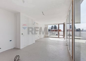 Stanza vuota - Attico Via Don A.Lazzati, Bernareggio - foto 14