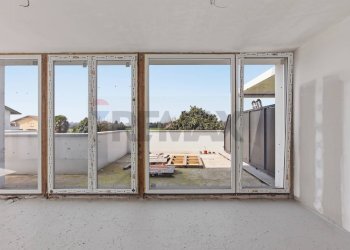 Stanza vuota - Attico Via Don A.Lazzati, Bernareggio - foto 15