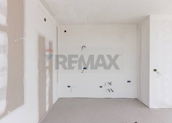 Stanza vuota - Attico Via Don A.Lazzati, Bernareggio - foto 16