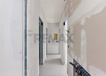 Hall / corridoio - Attico Via Don A.Lazzati, Bernareggio - foto 17