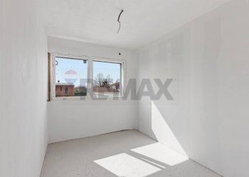 Stanza vuota - Attico Via Don A.Lazzati, Bernareggio - foto 18