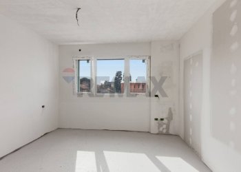 Stanza vuota - Attico Via Don A.Lazzati, Bernareggio - foto 20