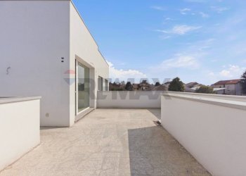 Terrazza - Attico Via Don A.Lazzati, Bernareggio - foto 21