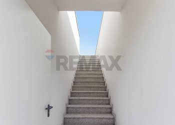 Scale - Attico Via Don A.Lazzati, Bernareggio - foto 23