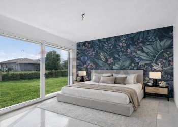 Camera / camera da letto - Appartamento Via Don Lazzati, Bernareggio - foto 6