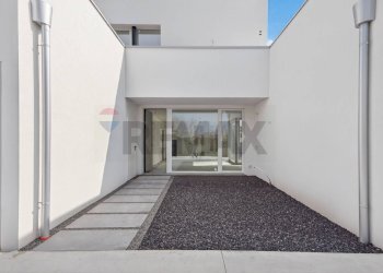 Terrazza - Appartamento Via Don Lazzati, Bernareggio - foto 8