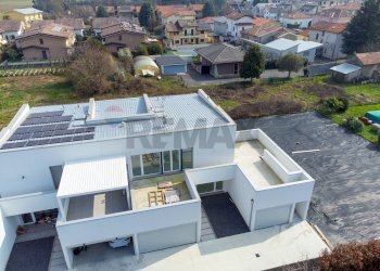 Casa all\'aperto - Appartamento Via Don Lazzati, Bernareggio - foto 11