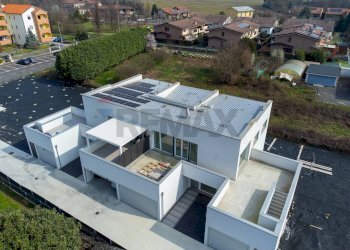 Casa all\'aperto - Appartamento Via Don Lazzati, Bernareggio - foto 12