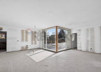 Stanza vuota - Appartamento Via Don Lazzati, Bernareggio - foto 13