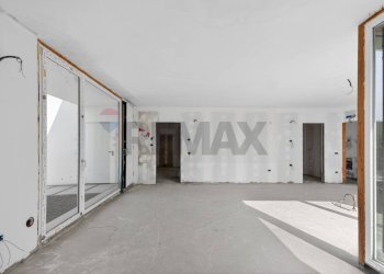 Stanza vuota - Appartamento Via Don Lazzati, Bernareggio - foto 14