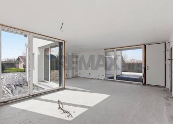 Stanza vuota - Appartamento Via Don Lazzati, Bernareggio - foto 16