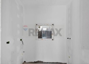 Stanza vuota - Appartamento Via Don Lazzati, Bernareggio - foto 18