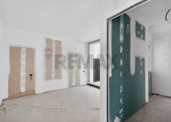 Stanza vuota - Appartamento Via Don Lazzati, Bernareggio - foto 19