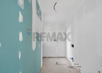 Stanza vuota - Appartamento Via Don Lazzati, Bernareggio - foto 20