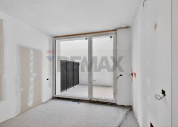 Stanza vuota - Appartamento Via Don Lazzati, Bernareggio - foto 21