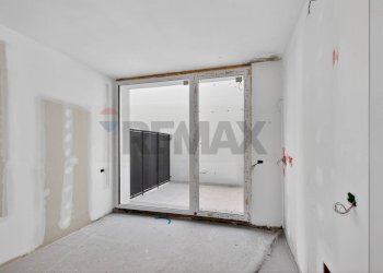 Stanza vuota - Appartamento Via Don Lazzati, Bernareggio - foto 22