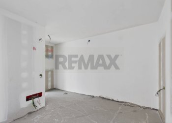 Stanza vuota - Appartamento Via Don Lazzati, Bernareggio - foto 23