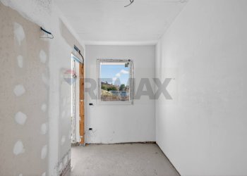 Stanza vuota - Appartamento Via Don Lazzati, Bernareggio - foto 25