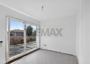 Stanza vuota - Appartamento Via Don Lazzati, Bernareggio - foto 26