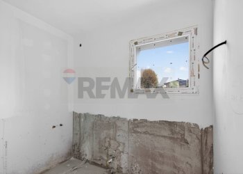 Stanza vuota - Appartamento Via Don Lazzati, Bernareggio - foto 27