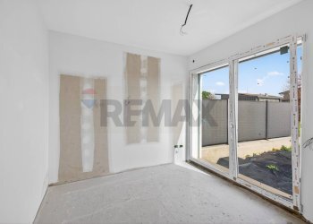 Stanza vuota - Appartamento Via Don Lazzati, Bernareggio - foto 29