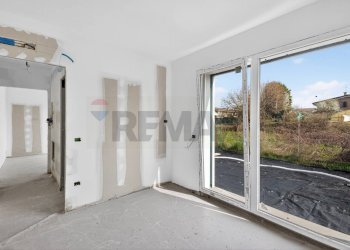 Stanza vuota - Appartamento Via Don Lazzati, Bernareggio - foto 31