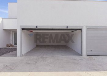 Parcheggio - Appartamento Via Don Lazzati, Bernareggio - foto 32