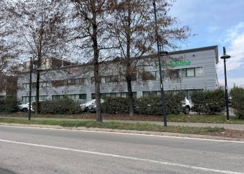 Edificio all\'aperto - Ufficio Via Figino
 
22, Pero - foto 2