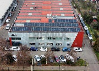 Edificio all\'aperto - Ufficio Via Figino
 
22, Pero - foto 3