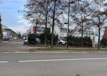 Edificio all\'aperto - Ufficio Via Figino
 
22, Pero - foto 4