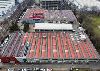 Edificio all\'aperto - Ufficio Via Figino
 
22, Pero - foto 6