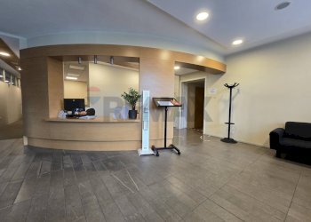 Ricezione / Lobby - Ufficio Via Figino
 
22, Pero - foto 12